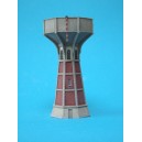 Ch&acirc;teau d'eau de Steenbrugge